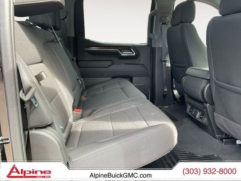 Used 2024 GMC Sierra 1500 Elevation w/ X31 Off-Road Package image 13