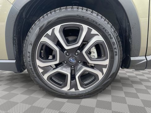 Used 2024 Subaru Ascent Limited AWD/4WD image 7