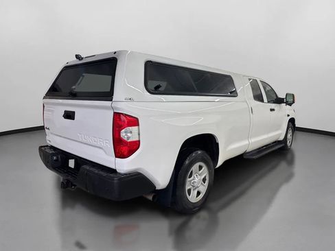 Used 2019 Toyota Tundra SR image 10