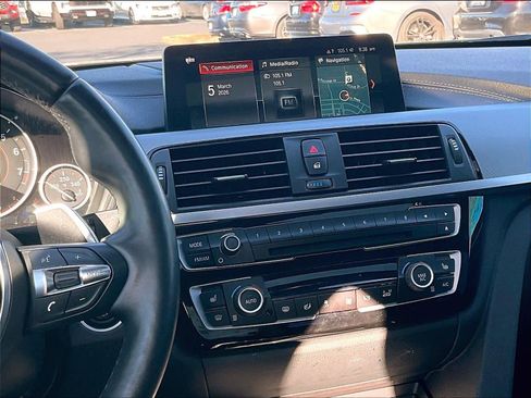 Used 2020 BMW 440i Gran Coupe w/ M Sport Package image 9