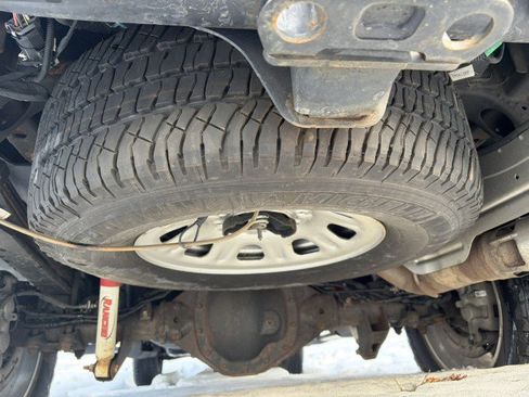 Used 2020 Chevrolet Silverado 2500 High Country w/ Technology Package image 8