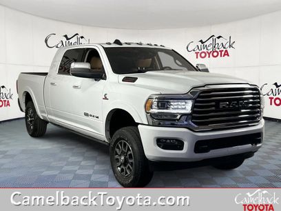 Used 2022 RAM 2500 Limited