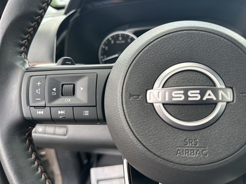 Used 2024 Nissan Pathfinder Rock Creek AWD/4WD image 26