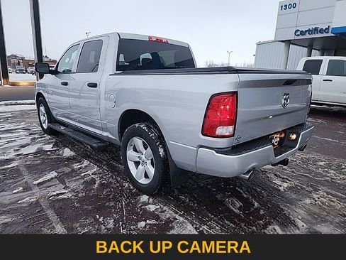 Used 2016 RAM 1500 Express image 5