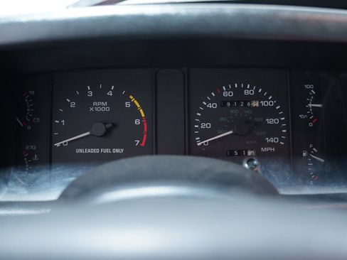 Used 1990 Ford Mustang GT image 35