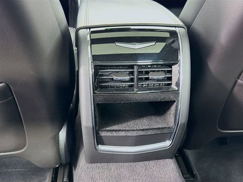 Used 2019 Cadillac CT6 Luxury w/ Driver Awareness Package image 28