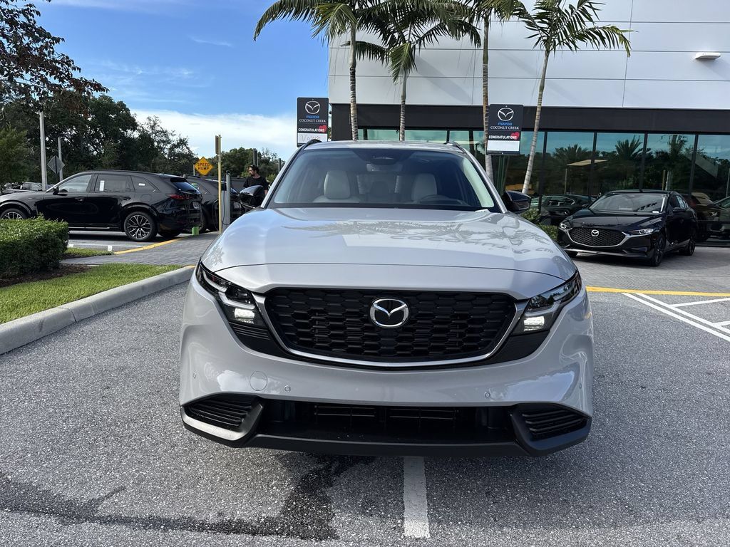 New 2026 MAZDA CX-5 Preferred AWD/4WD image 29