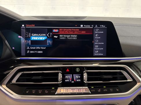 Used 2019 BMW X5 xDrive40i w/ Executive Package AWD/4WD image 46