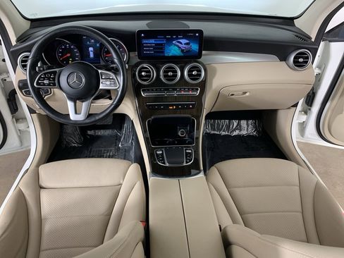 Used 2021 Mercedes-Benz GLC 300 image 10