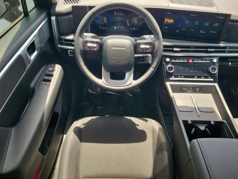 New 2026 Hyundai Santa Fe SE image 16