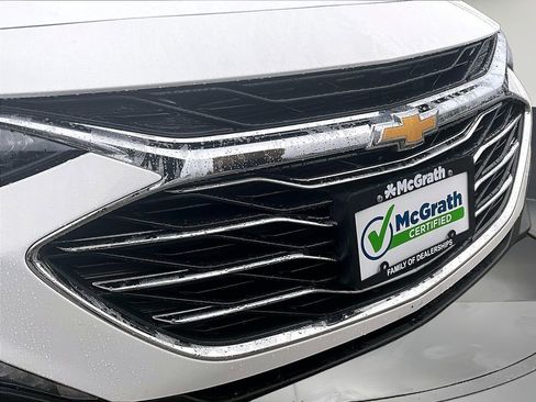 Used 2024 Chevrolet Malibu LT FWD image 30