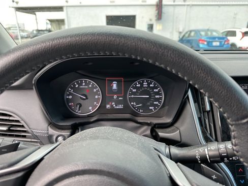 Used 2020 Subaru Outback Premium w/ Popular Package #1 image 8