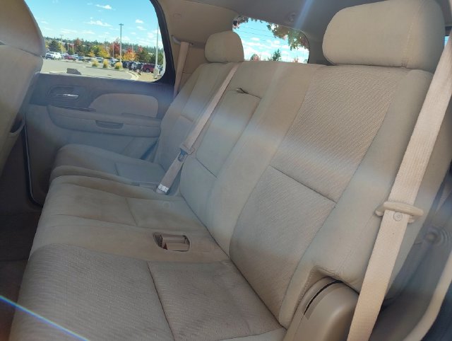 Used 2009 Chevrolet Tahoe LT RWD image 13