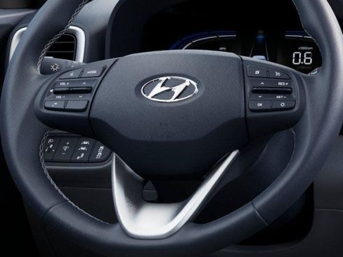 New 2026 Hyundai Venue SEL FWD image 17