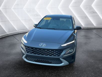Certified 2023 Hyundai Kona SE