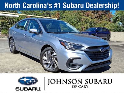 New 2025 Subaru Legacy Limited