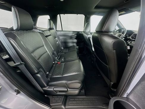Certified 2019 Honda Passport Elite image 9