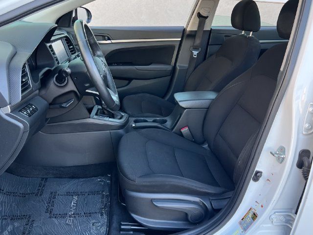 Used 2020 Hyundai Elantra Value Edition w/ Cargo Package (C1) FWD image 27
