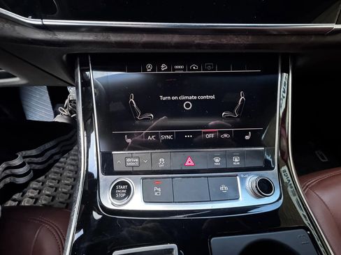 Used 2021 Audi Q7 3.0T Premium Plus w/ Premium Plus Package image 25