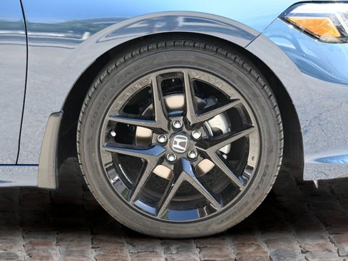 New 2026 Honda Civic Sport image 36