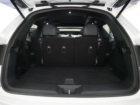 Certified 2025 Honda Pilot TrailSport image 10