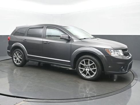 Used 2016 Dodge Journey R/T image 7