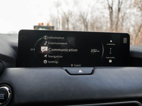 New 2026 MAZDA CX-90 3.3 Turbo S w/ Premium Package image 24