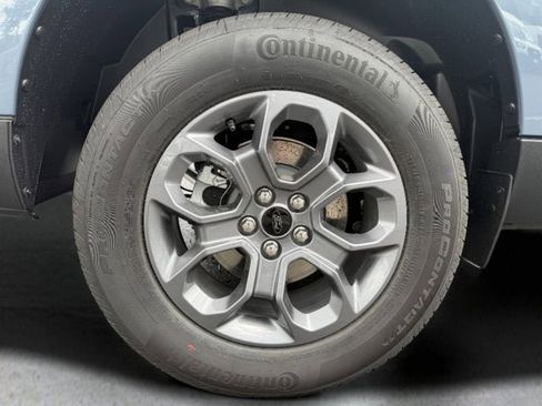 New 2026 Ford Maverick XLT w/ Equipment Group 301A AWD/4WD image 7