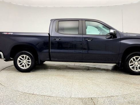 Used 2023 Chevrolet Silverado 1500 LT image 4