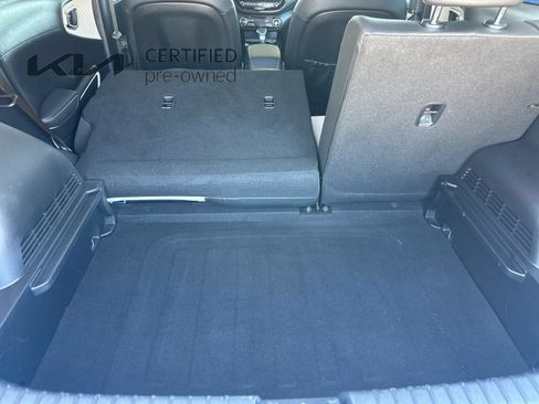 Certified 2023 Kia Soul GT-Line FWD image 16