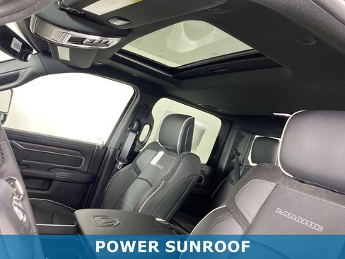 New 2026 RAM 2500 Laramie image 2