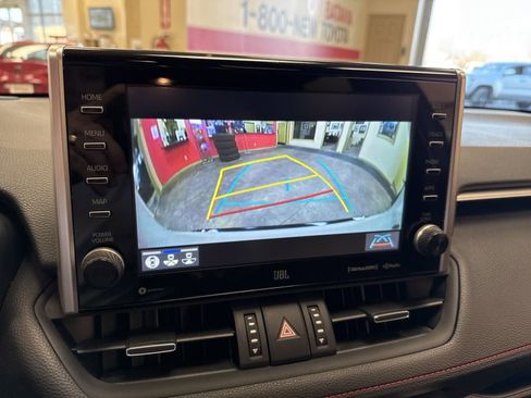 Used 2021 Toyota RAV4 XSE image 43