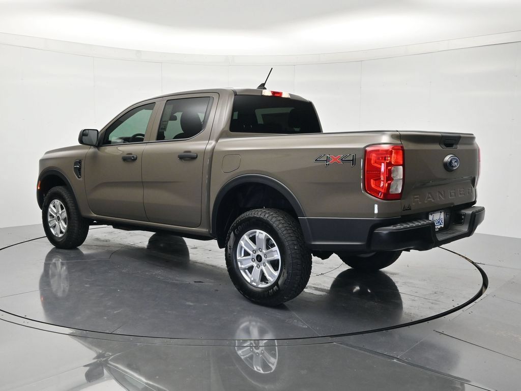 New 2026 Ford Ranger XL AWD/4WD image 7