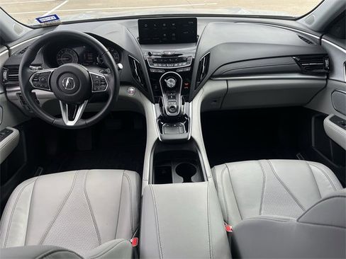 Certified 2023 Acura RDX w/ Technology Package image 11