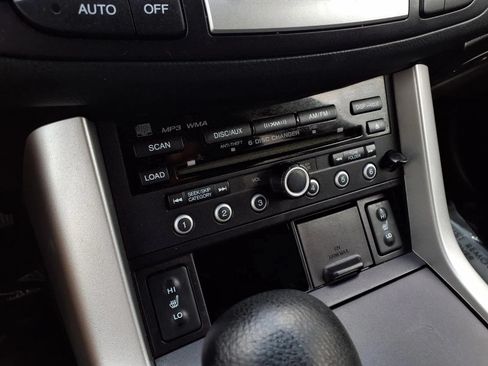 Used 2008 Acura RDX SH-AWD w/ Technology Package image 11