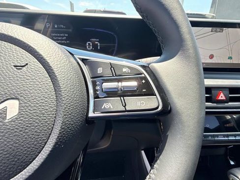 New 2026 Kia Seltos S FWD image 25