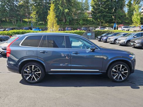 Used 2023 Volvo XC90 B5 Plus w/ Protection Package Premier AWD/4WD image 8