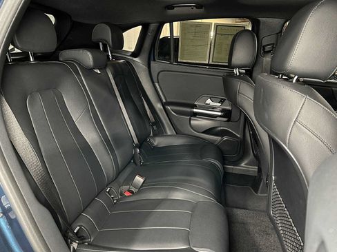 Used 2023 Mercedes-Benz GLA 250 4MATIC image 13