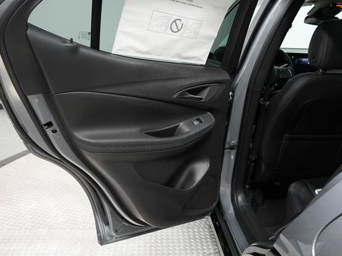 New 2026 Buick Encore GX Sport Touring w/ Comfort Package image 21