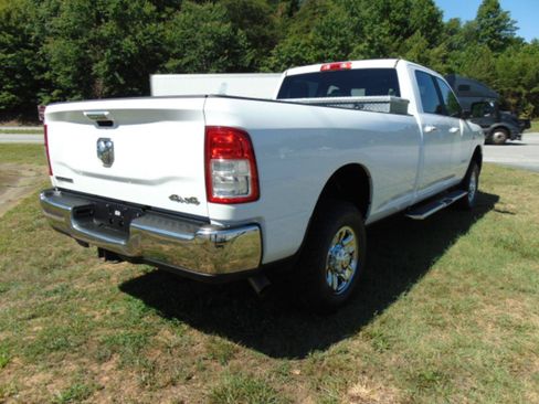 Used 2019 RAM 2500 Big Horn AWD/4WD image 33