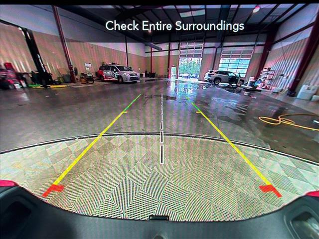 Used 2023 Jeep Gladiator Rubicon w/ LED Lighting Group AWD/4WD image 29