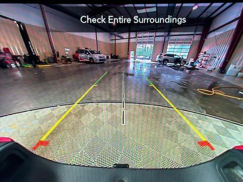 Used 2023 Jeep Gladiator Rubicon w/ LED Lighting Group AWD/4WD image 29