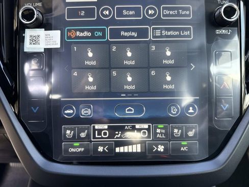 New 2025 Subaru Forester Touring image 32