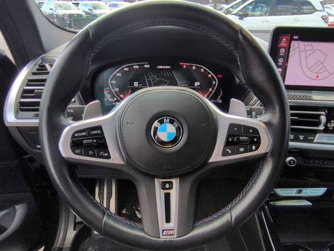 Used 2023 BMW X3 M40i w/ Premium Package image 23