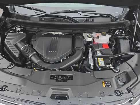 New 2026 Chevrolet Traverse LT image 31