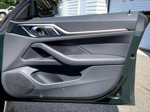 Used 2023 BMW i4 eDrive35 w/ Premium Package RWD image 27