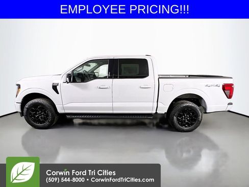 New 2026 Ford F150 XLT AWD/4WD image 6