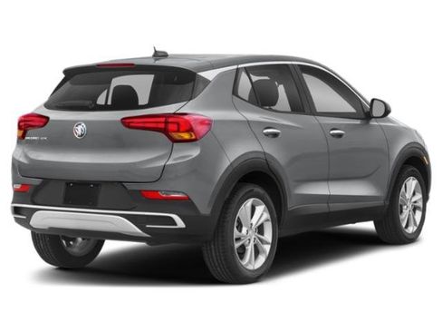 Certified 2023 Buick Encore GX Preferred image 3