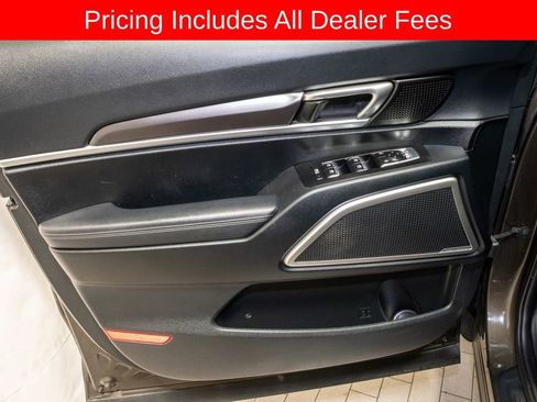 Used 2023 Kia Telluride S w/ S Sunroof Package AWD/4WD image 13
