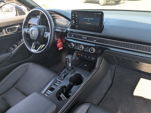 Used 2025 Honda Civic Sport Touring image 33
